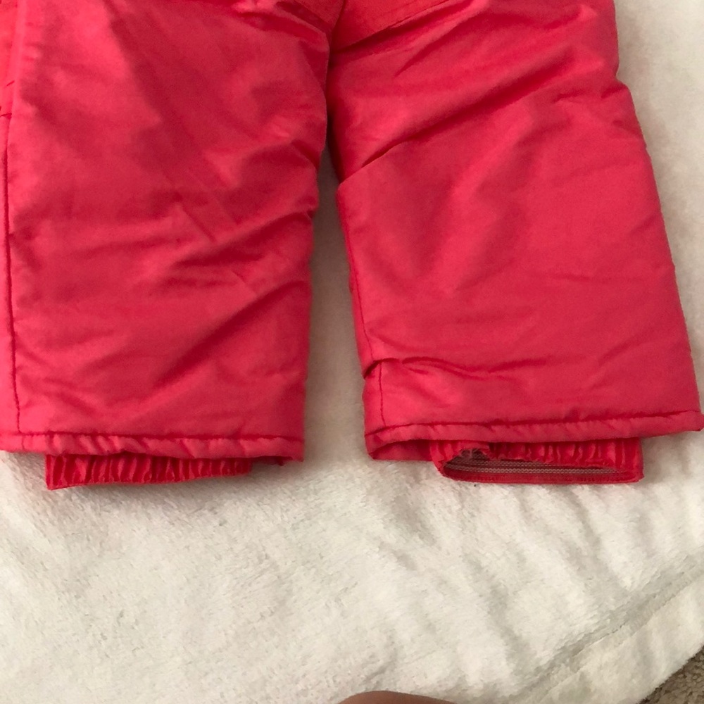 Snow/Winter Jacket and Pants Set - Picture 5 of 5